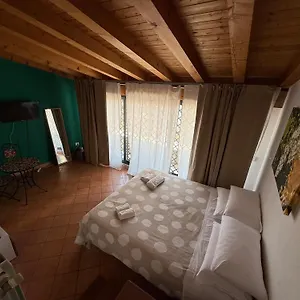 Bed & Breakfast Bnb San Barnaba, Katánie