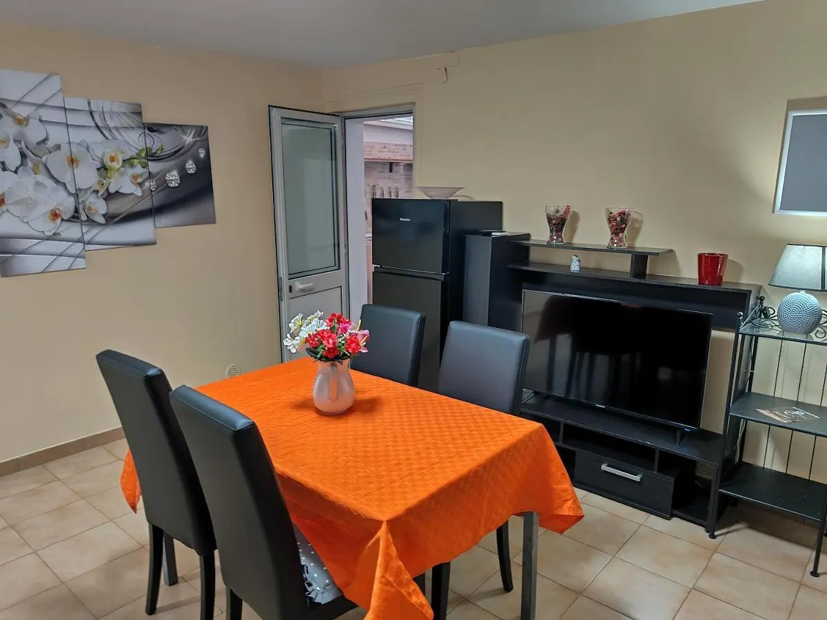 Piazza Verga Home Catania Apartment